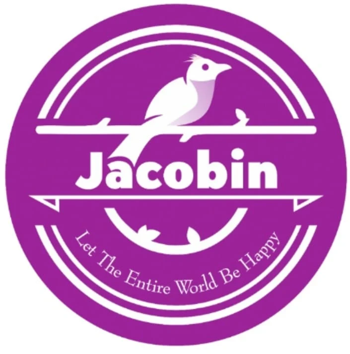 jacobin Tea