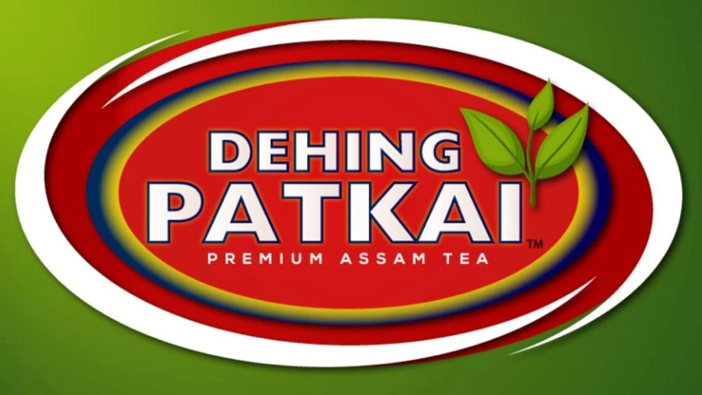 DEHING PATKAI TEA
