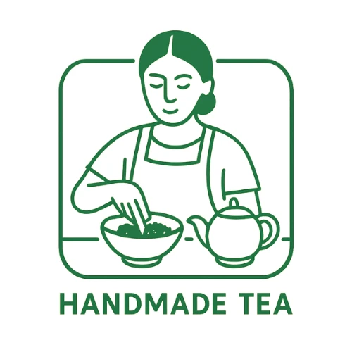 Handmade Tea
